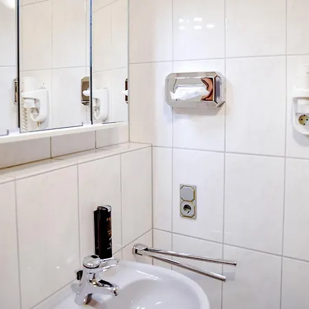 Hotel Smart B&b2 Bb2 316 *