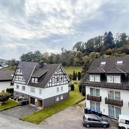 Hotel Smart B&b2 Bb2 316 Winterberg