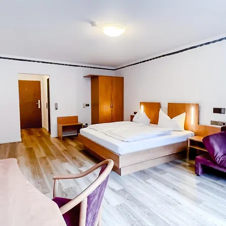 Smart B&b2 Bb2 316 Отель