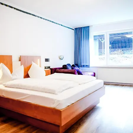 Hotel Smart B&b2 Bb2 316 Winterberg
