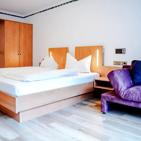 Smart B&b2 Bb2 316 Hotel *