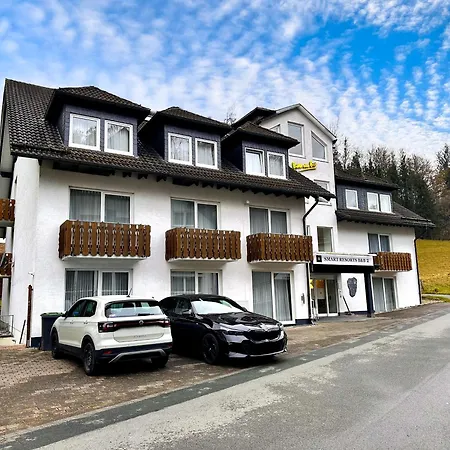 Smart B&b2 Bb2 316 Hotel *