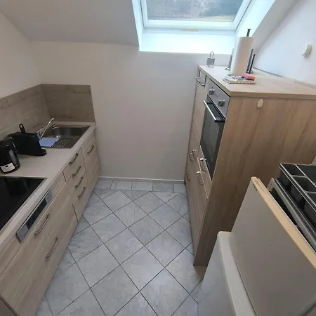 Hotel Smart B&b2 Bb2 316