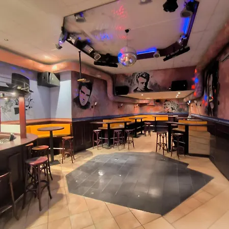 Smart B&b2 Bb2 316 Hotel