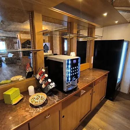 Отель Smart B&b2 Bb2 316 Винтерберг