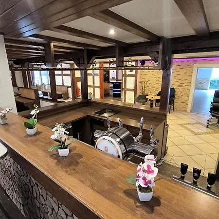 Hotel Smart B&b2 Bb2 316