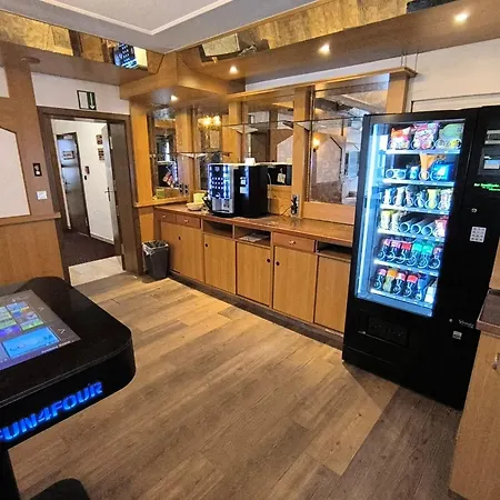 Hotel Smart B&b2 Bb2 316 *