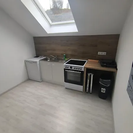 Smart B&b2 Bb2 316 Hotel Winterberg