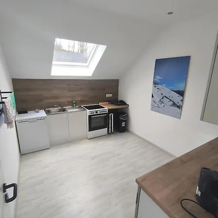 Smart B&b2 Bb2 316 Winterberg