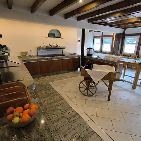 Smart B&b2 Bb2 316 Hotel