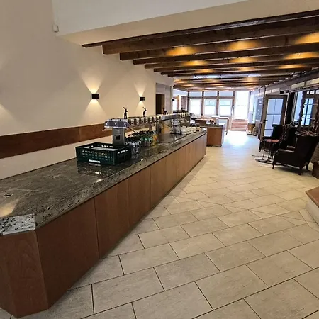 Smart B&b2 Bb2 316 Hotel *