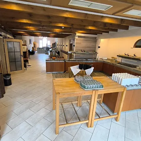 Hotel Smart B&b2 Bb2 316 Winterberg