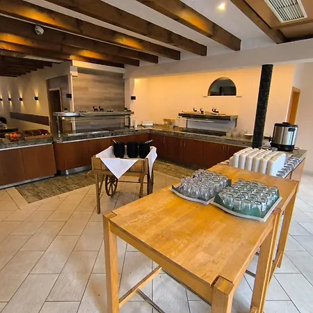 Smart B&b2 Bb2 316 Otel *