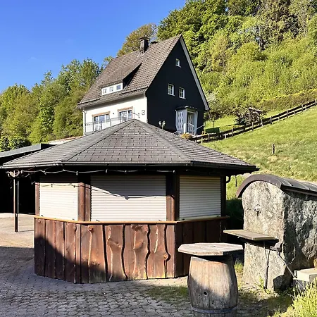 Hotel Smart B&b2 Bb2 316 Winterberg