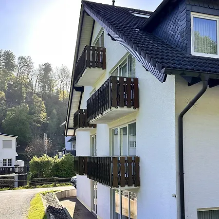 Smart B&b2 Bb2 316 Hotel Winterberg