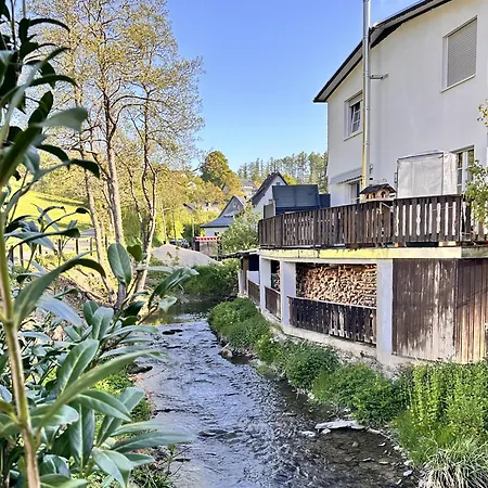 Smart B&b2 Bb2 316 Winterberg