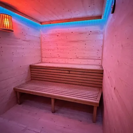 Hotel Smart B&b2 Bb2 316 Winterberg