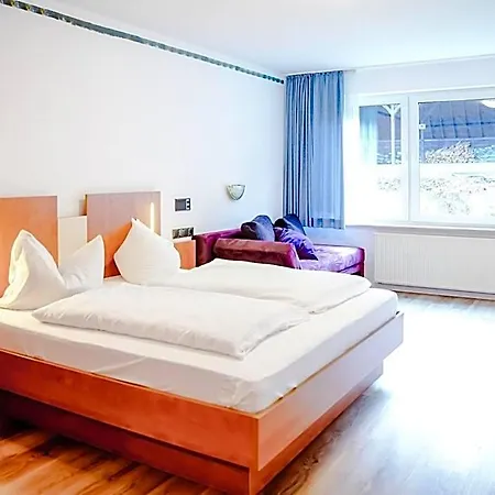 Hotel Smart B&b2 Bb2 316 Winterberg