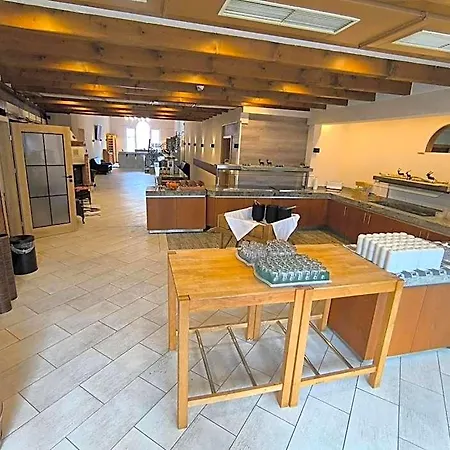 Hotel Smart B&b2 Bb2 316 Winterberg