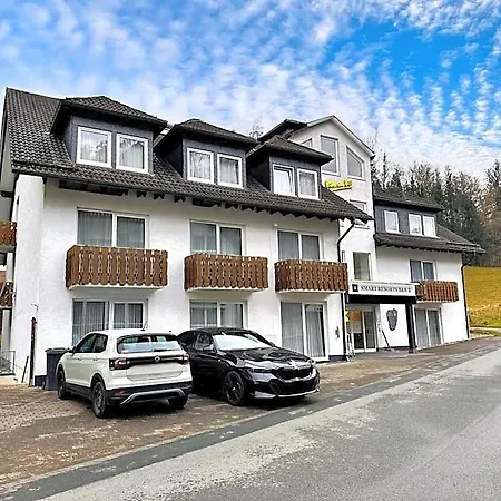 Hotel Smart B&b2 Bb2 316 *
