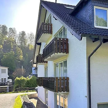 Smart B&b2 Bb2 316 Winterberg