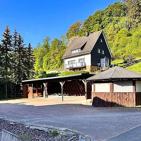 Smart B&b2 Bb2 316 Hotel Winterberg