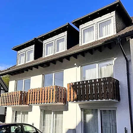 Smart B&b2 Bb2 316 Hotel *