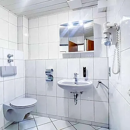 Hotel Smart B&b2 Bb2 316
