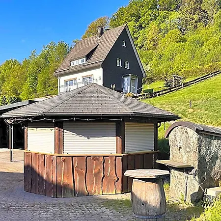 Smart B&b2 Bb2 316 Hotel Winterberg
