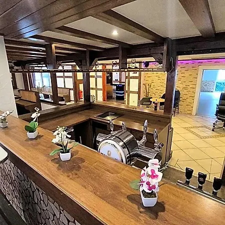 Hotel Smart B&b2 Bb2 316 *