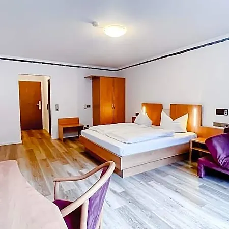 Smart B&b2 Bb2 316 Hotel *