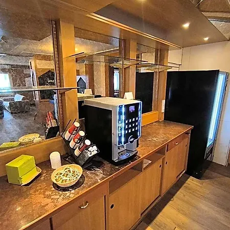 Hotel Smart B&b2 Bb2 316