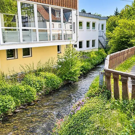 Hotel Smart B&b2 Bb2 316 Winterberg