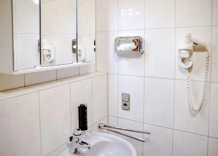 فندق Smart B&b2 Bb2 316 *