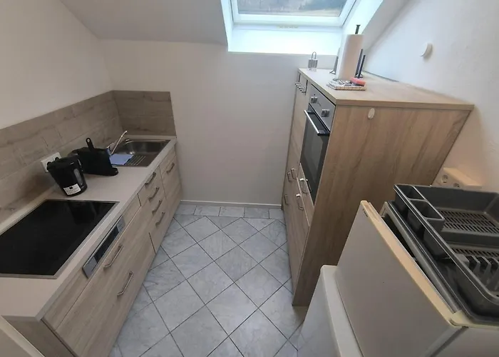 Hotel Smart B&b2 Bb2 316