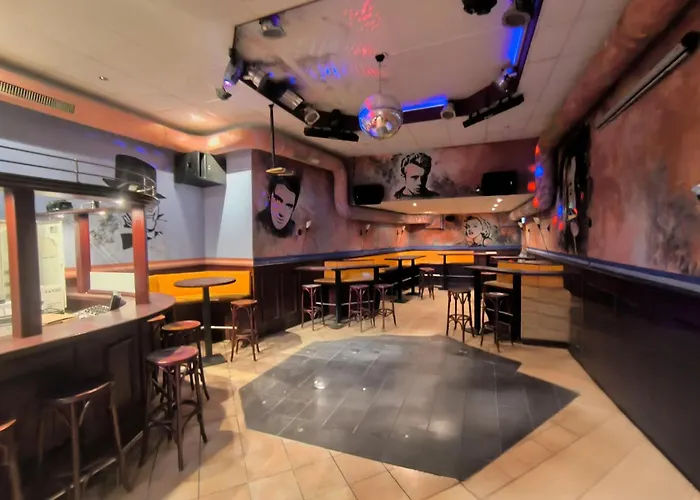 Smart B&b2 Bb2 316 Hotel