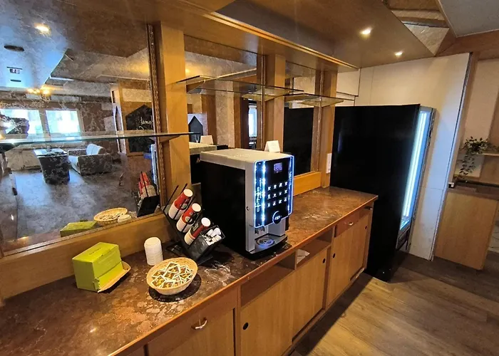 Hotel Smart B&b2 Bb2 316 Winterberg