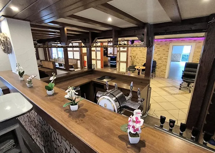 فندق Smart B&b2 Bb2 316