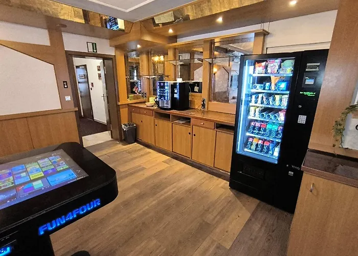 فندق Smart B&b2 Bb2 316 *