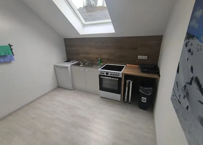 Smart B&b2 Bb2 316 Hotel Winterberg