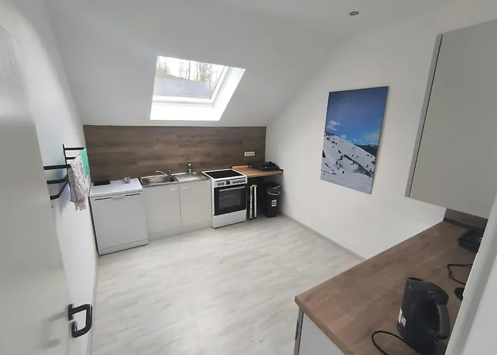 Smart B&b2 Bb2 316 وينتربرغ