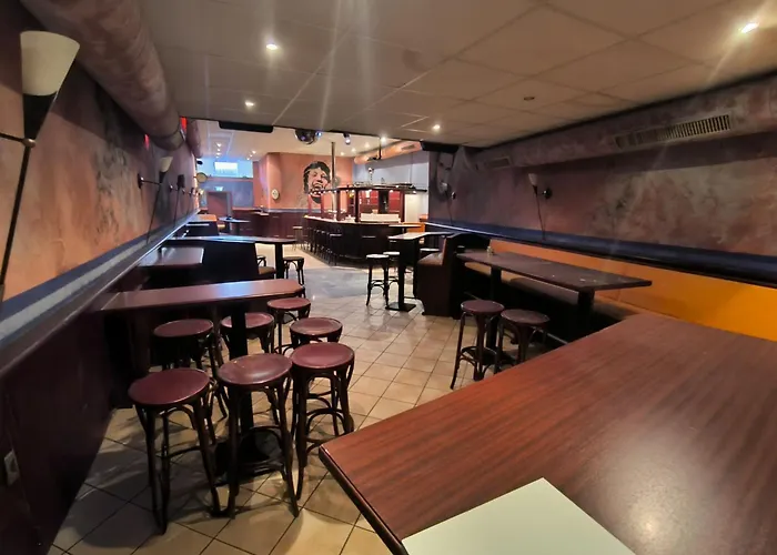 فندق Smart B&b2 Bb2 316 وينتربرغ