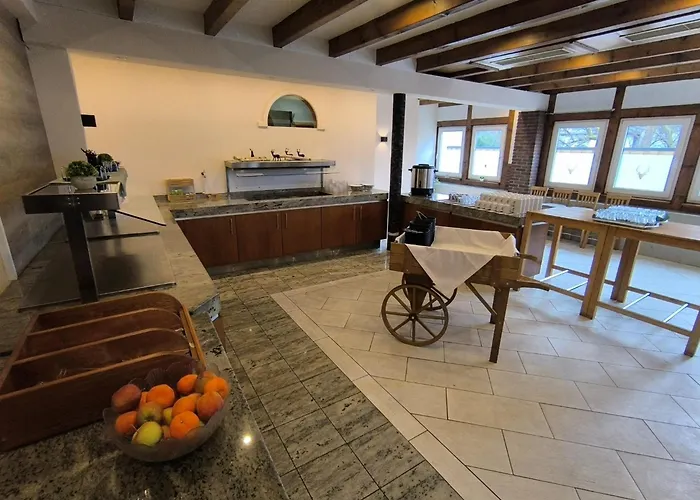 Smart B&b2 Bb2 316 فندق