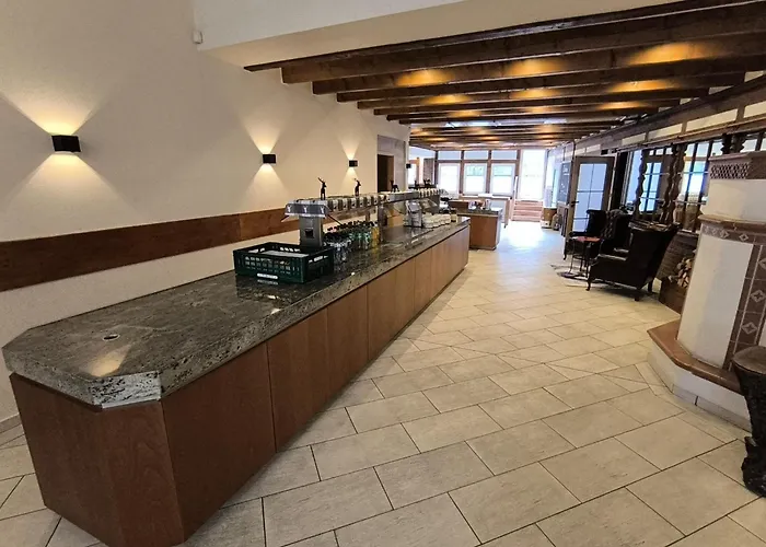 Smart B&b2 Bb2 316 Hotel *