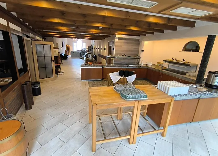 فندق Smart B&b2 Bb2 316 وينتربرغ