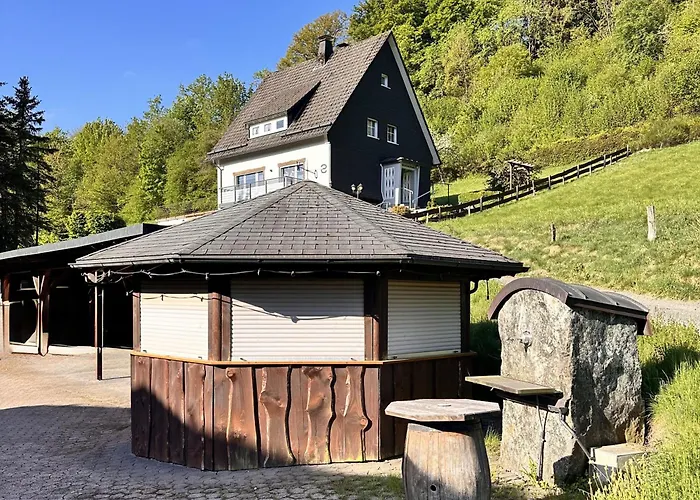 فندق Smart B&b2 Bb2 316 وينتربرغ