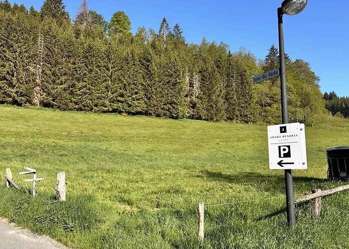 Smart B&b2 Bb2 316 * Winterberg