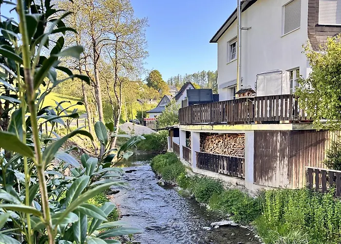 Smart B&b2 Bb2 316 وينتربرغ