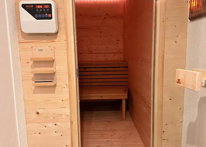 فندق Smart B&b2 Bb2 316 وينتربرغ