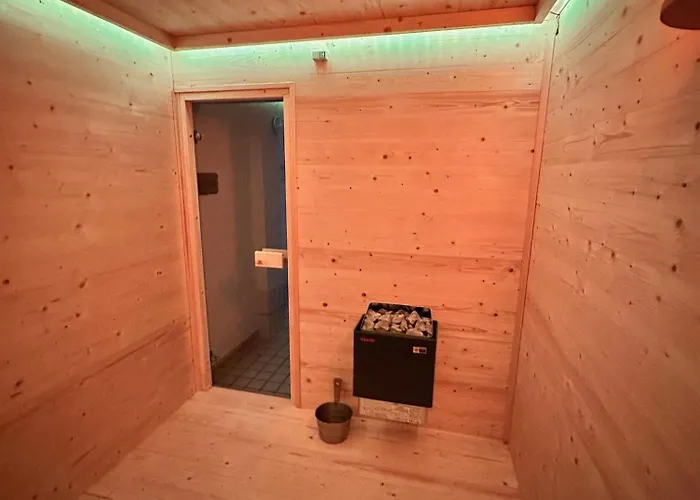 Smart B&b2 Bb2 316 * وينتربرغ